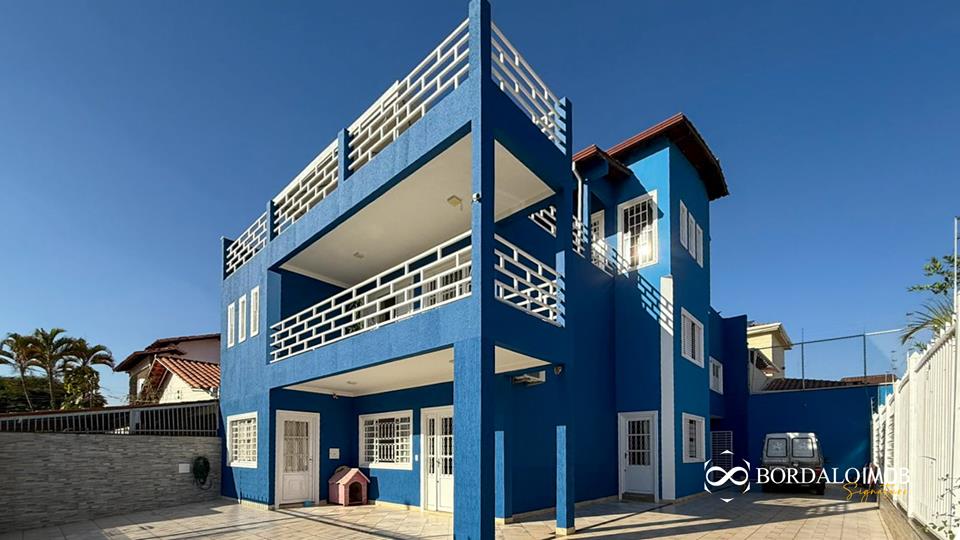 QE 26 - Casa com 5 Quartos Escriturada Com Lazer Aceita Financiamento SOBRADO - Foto 3