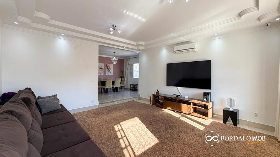 QE 26 - Casa com 5 Quartos Escriturada Com Lazer Aceita Financiamento SOBRADO - Foto 5