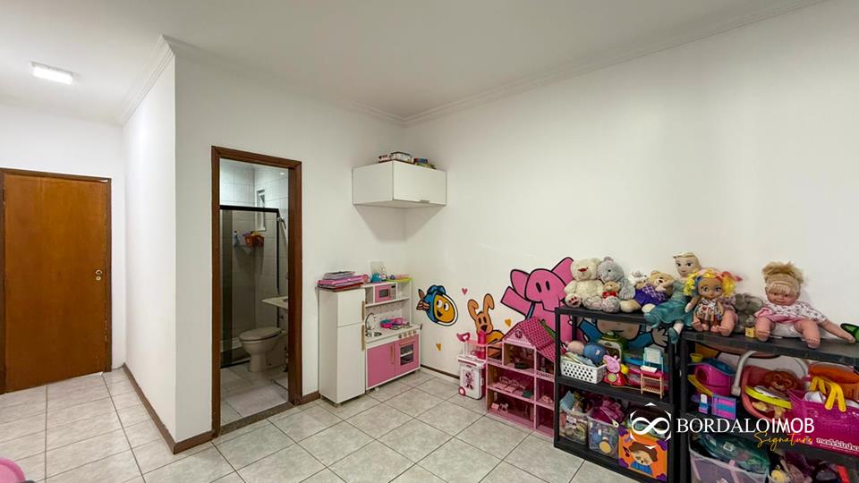 QE 26 - Casa com 5 Quartos Escriturada Com Lazer Aceita Financiamento SOBRADO - Foto 7