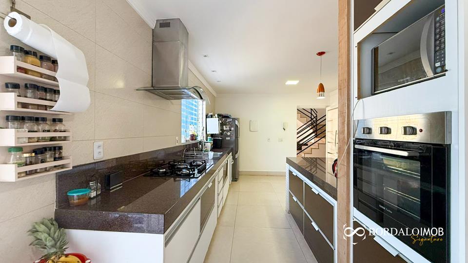 QE 26 - Casa com 5 Quartos Escriturada Com Lazer Aceita Financiamento SOBRADO - Foto 10