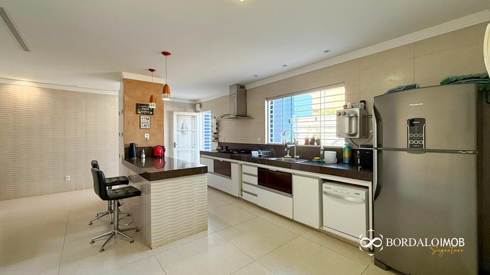 QE 26 - Casa com 5 Quartos Escriturada Com Lazer Aceita Financiamento SOBRADO - Foto 12