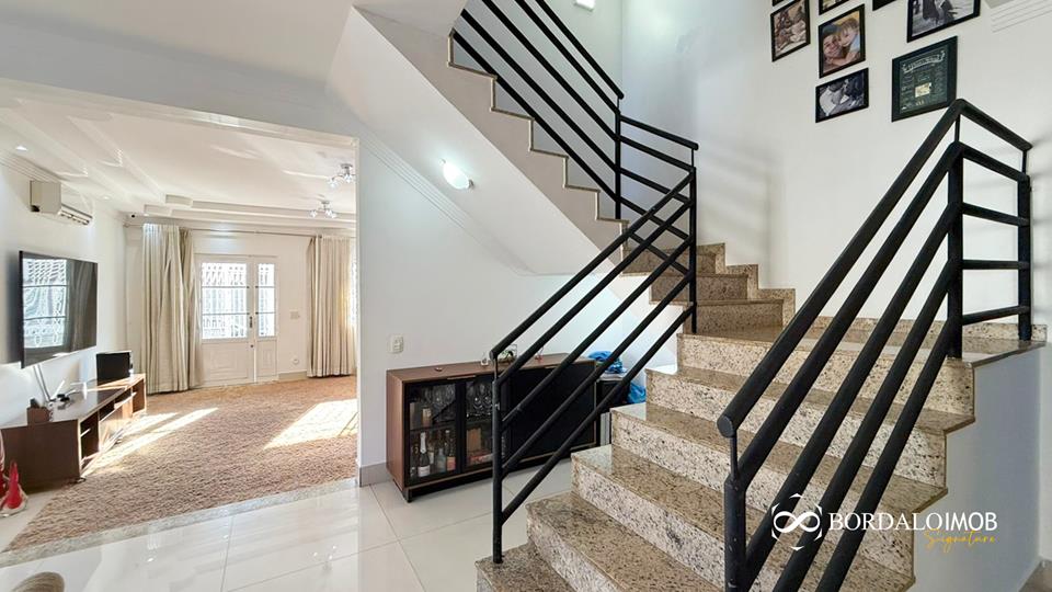 QE 26 - Casa com 5 Quartos Escriturada Com Lazer Aceita Financiamento SOBRADO - Foto 13