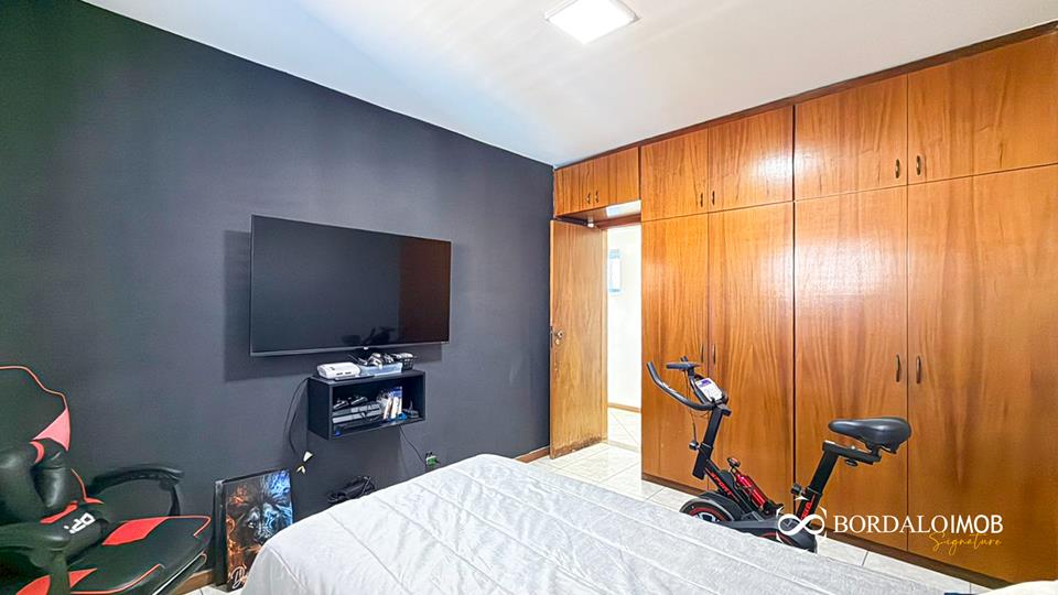 QE 26 - Casa com 5 Quartos Escriturada Com Lazer Aceita Financiamento SOBRADO - Foto 23