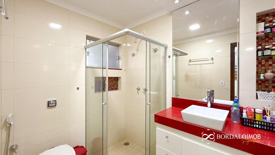 QE 26 - Casa com 5 Quartos Escriturada Com Lazer Aceita Financiamento SOBRADO - Foto 26