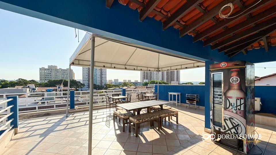 QE 26 - Casa com 5 Quartos Escriturada Com Lazer Aceita Financiamento SOBRADO - Foto 27