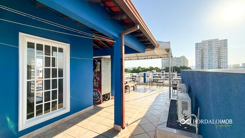 QE 26 - Casa com 5 Quartos Escriturada Com Lazer Aceita Financiamento SOBRADO - Foto 30