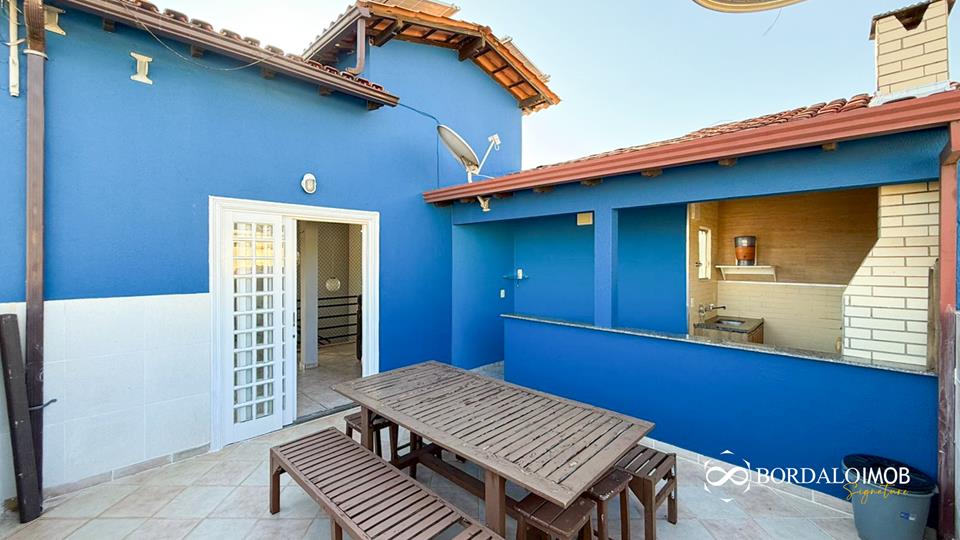 QE 26 - Casa com 5 Quartos Escriturada Com Lazer Aceita Financiamento SOBRADO - Foto 31