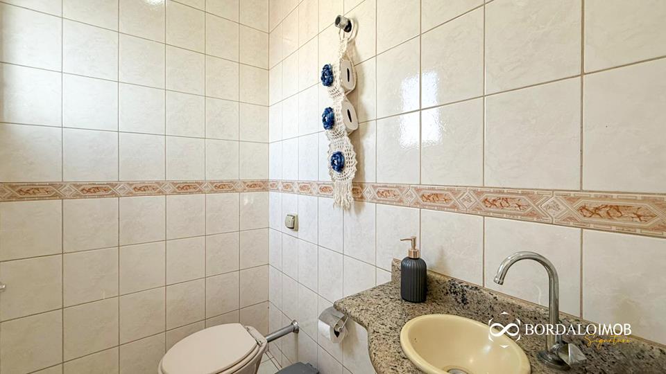 QE 26 - Casa com 5 Quartos Escriturada Com Lazer Aceita Financiamento SOBRADO - Foto 32