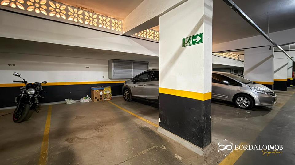 SQN 105 - Apartamento de 3 Quartos Vazado e Aceita Financiamento 