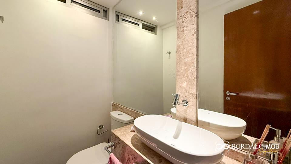 SQN 105 - Apartamento de 3 Quartos Vazado e Aceita Financiamento - Foto 7