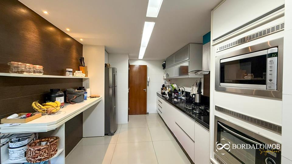 SQN 105 - Apartamento de 3 Quartos Vazado e Aceita Financiamento - Foto 8