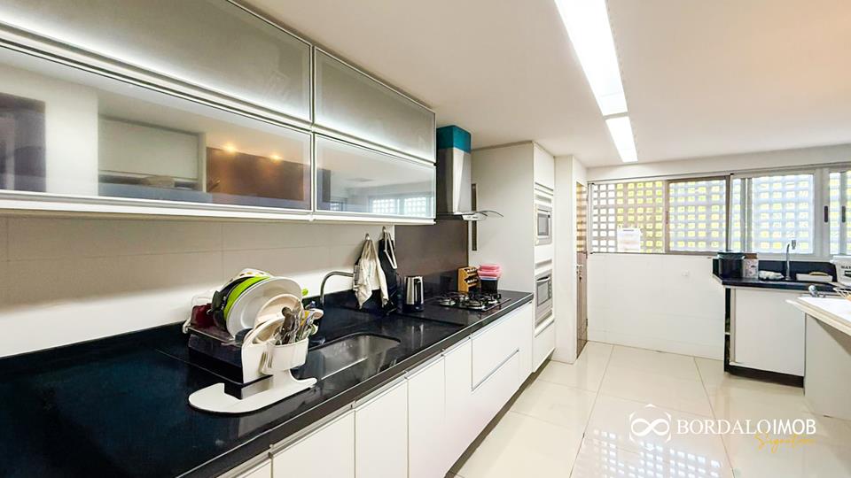 SQN 105 - Apartamento de 3 Quartos Vazado e Aceita Financiamento - Foto 9