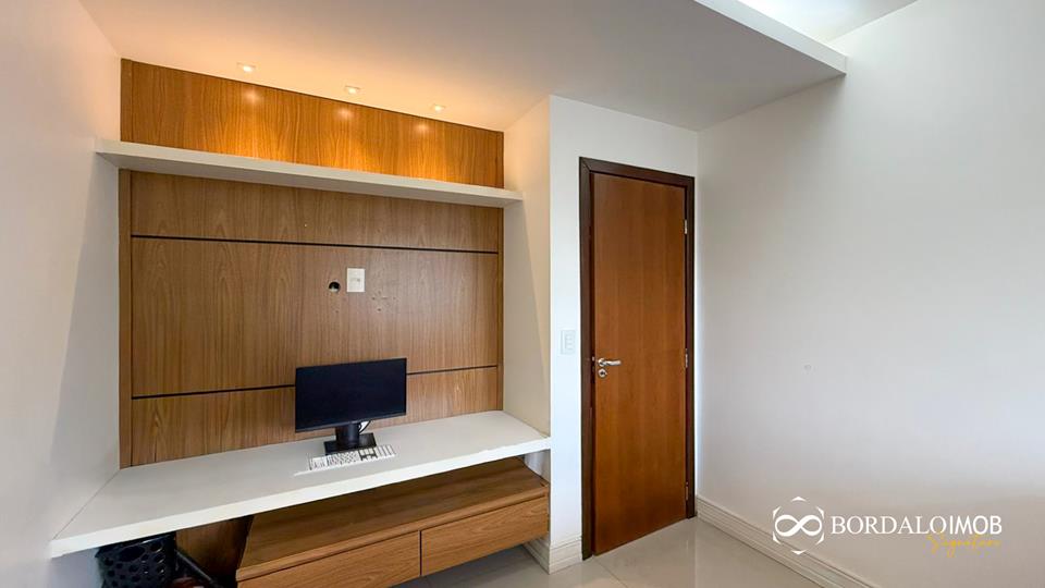 SQN 105 - Apartamento de 3 Quartos Vazado e Aceita Financiamento - Foto 14