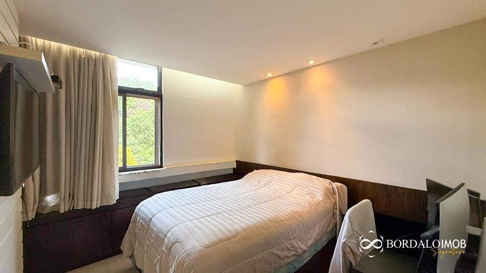 SQN 105 - Apartamento de 3 Quartos Vazado e Aceita Financiamento - Foto 15