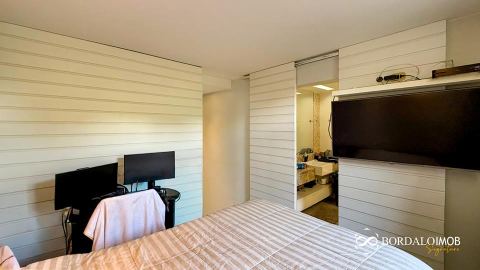 SQN 105 - Apartamento de 3 Quartos Vazado e Aceita Financiamento - Foto 16