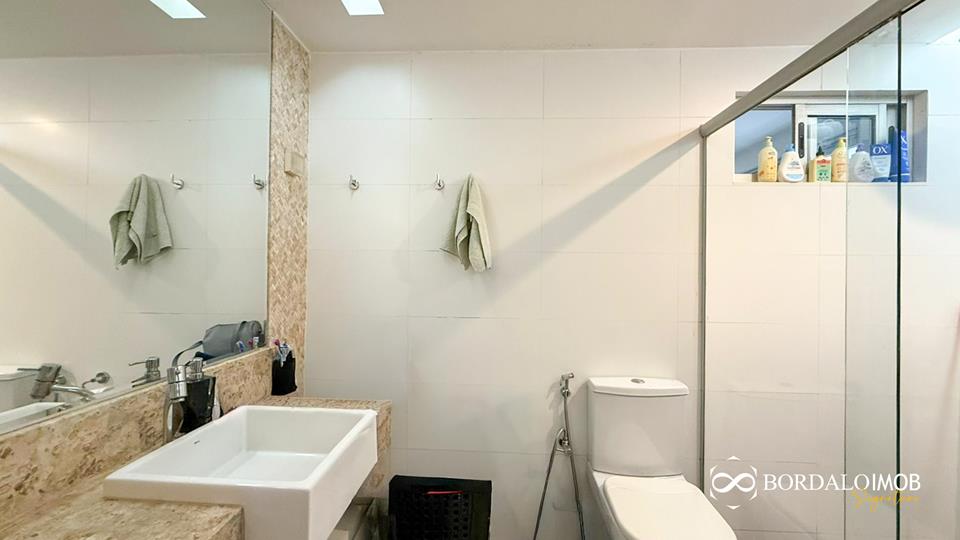 SQN 105 - Apartamento de 3 Quartos Vazado e Aceita Financiamento - Foto 17