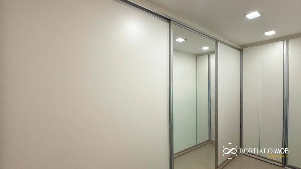 SQN 105 - Apartamento de 3 Quartos Vazado e Aceita Financiamento - Foto 18