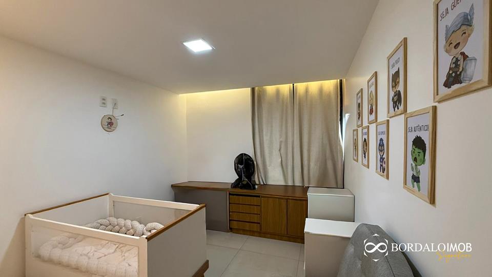 SQN 105 - Apartamento de 3 Quartos Vazado e Aceita Financiamento - Foto 20