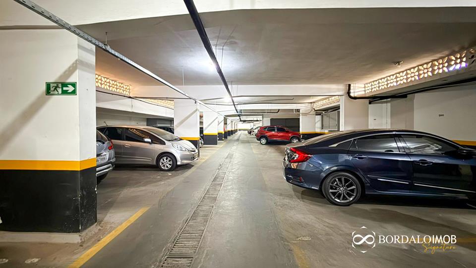 SQN 105 - Apartamento de 3 Quartos Vazado e Aceita Financiamento - Foto 22