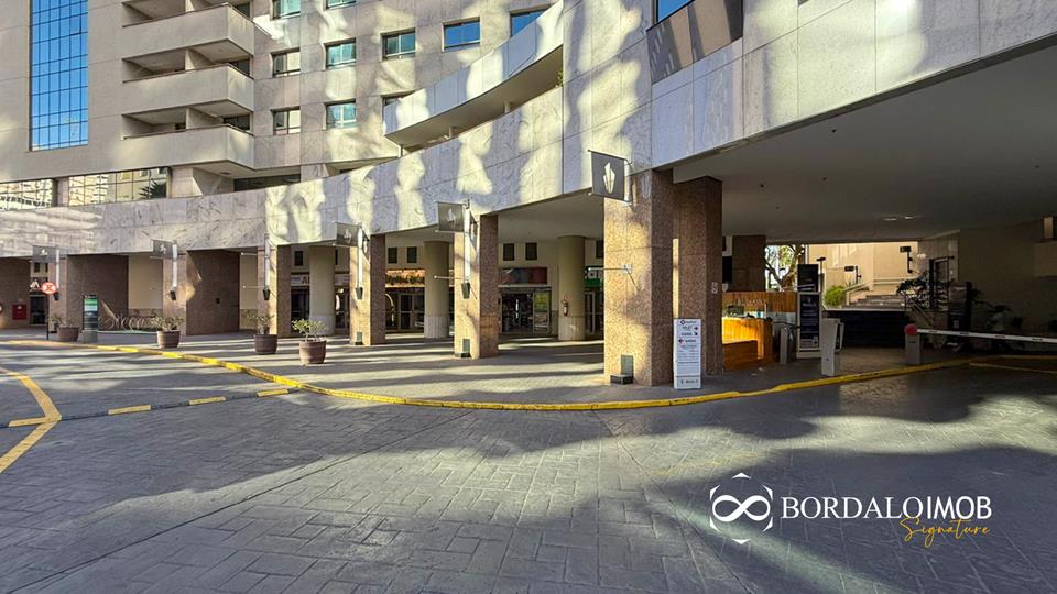 SHS Quadra 06 Brasil 21 - Loja com 37,10m² Bem Divida na Quadra 06 Da Asa Sul - Foto 1