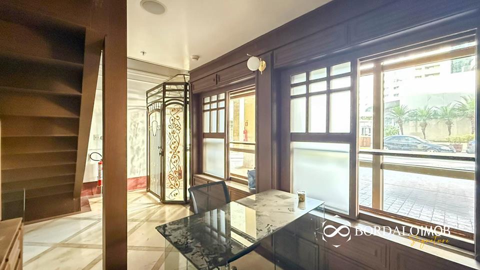 SHS Quadra 06 Brasil 21 - Loja com 37,10m² Bem Divida na Quadra 06 Da Asa Sul - Foto 2