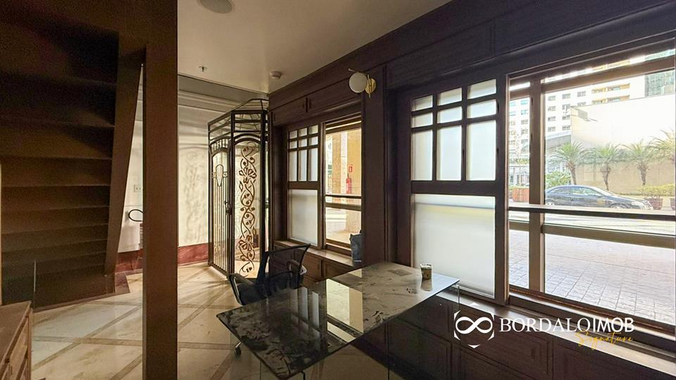 SHS Quadra 06 Brasil 21 - Loja com 37,10m² Bem Divida na Quadra 06 Da Asa Sul - Foto 5