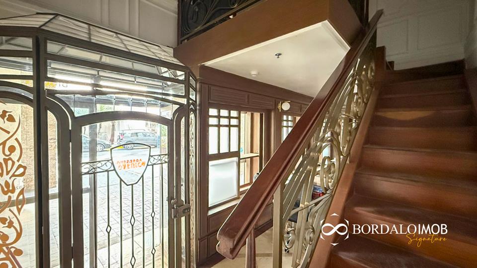 SHS Quadra 06 Brasil 21 - Loja com 37,10m² Bem Divida na Quadra 06 Da Asa Sul - Foto 13