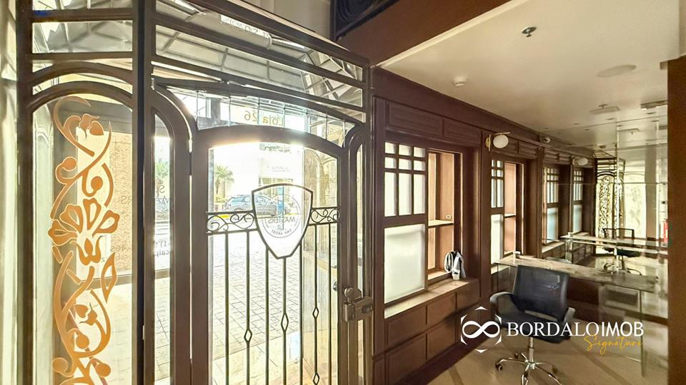 SHS Quadra 06 Brasil 21 - Loja com 37,10m² Bem Divida na Quadra 06 Da Asa Sul - Foto 14