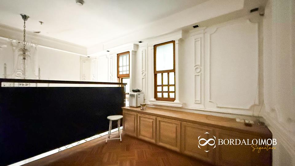 SHS Quadra 06 Brasil 21 - Loja com 37,10m² Bem Divida na Quadra 06 Da Asa Sul - Foto 15