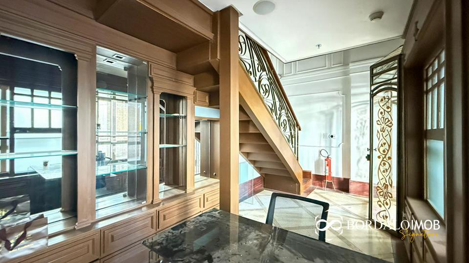 SHS Quadra 06 Brasil 21 - Loja com 37,10m² Bem Divida na Quadra 06 Da Asa Sul - Foto 16