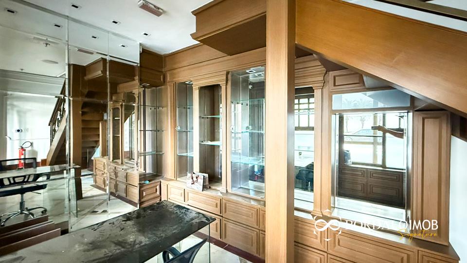 SHS Quadra 06 Brasil 21 - Loja com 37,10m² Bem Divida na Quadra 06 Da Asa Sul - Foto 18