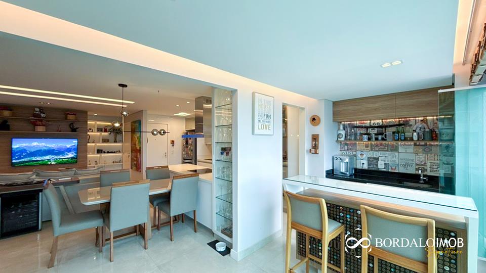 Pau Brasil - Apartamento de 3 Quartos em Condomínio Via Azaleas Perpendicular Com Lazer Completo Aceita Financiamento - Foto 2