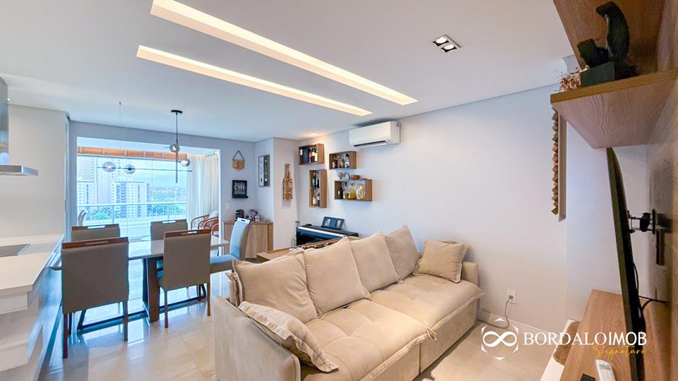 Pau Brasil - Apartamento de 3 Quartos em Condomínio Via Azaleas Perpendicular Com Lazer Completo Aceita Financiamento - Foto 3