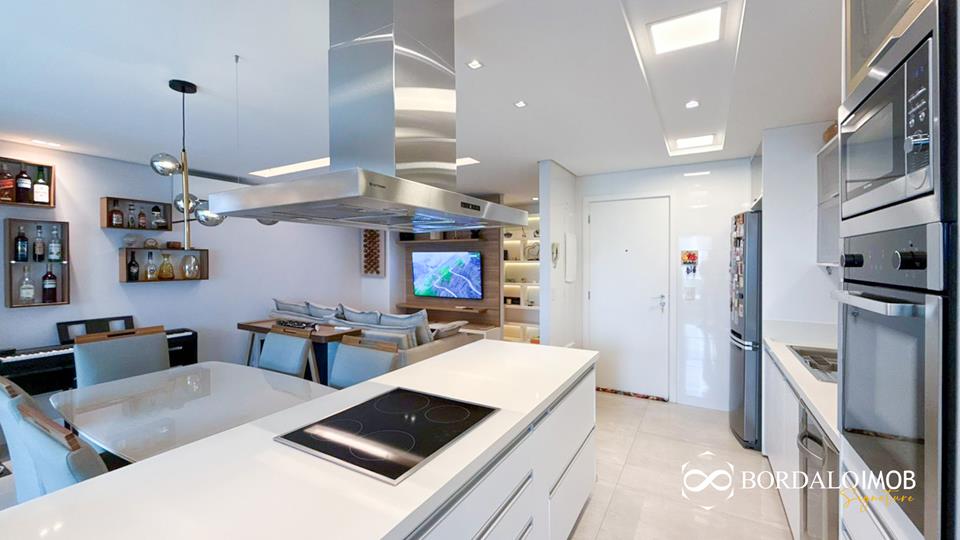 Pau Brasil - Apartamento de 3 Quartos em Condomínio Via Azaleas Perpendicular Com Lazer Completo Aceita Financiamento - Foto 7