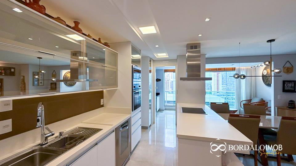 Pau Brasil - Apartamento de 3 Quartos em Condomínio Via Azaleas Perpendicular Com Lazer Completo Aceita Financiamento - Foto 8