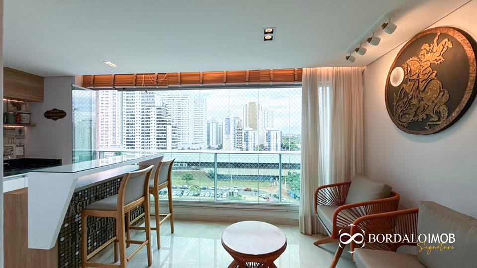 Pau Brasil - Apartamento de 3 Quartos em Condomínio Via Azaleas Perpendicular Com Lazer Completo Aceita Financiamento - Foto 9