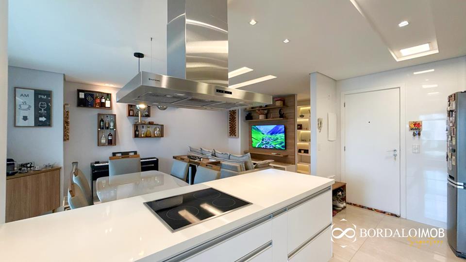 Pau Brasil - Apartamento de 3 Quartos em Condomínio Via Azaleas Perpendicular Com Lazer Completo Aceita Financiamento - Foto 11