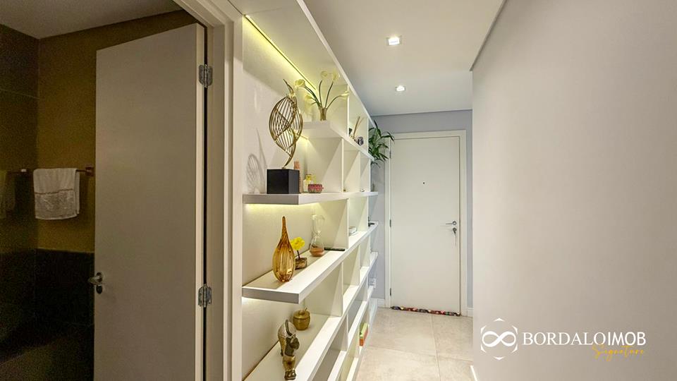 Pau Brasil - Apartamento de 3 Quartos em Condomínio Via Azaleas Perpendicular Com Lazer Completo Aceita Financiamento - Foto 13