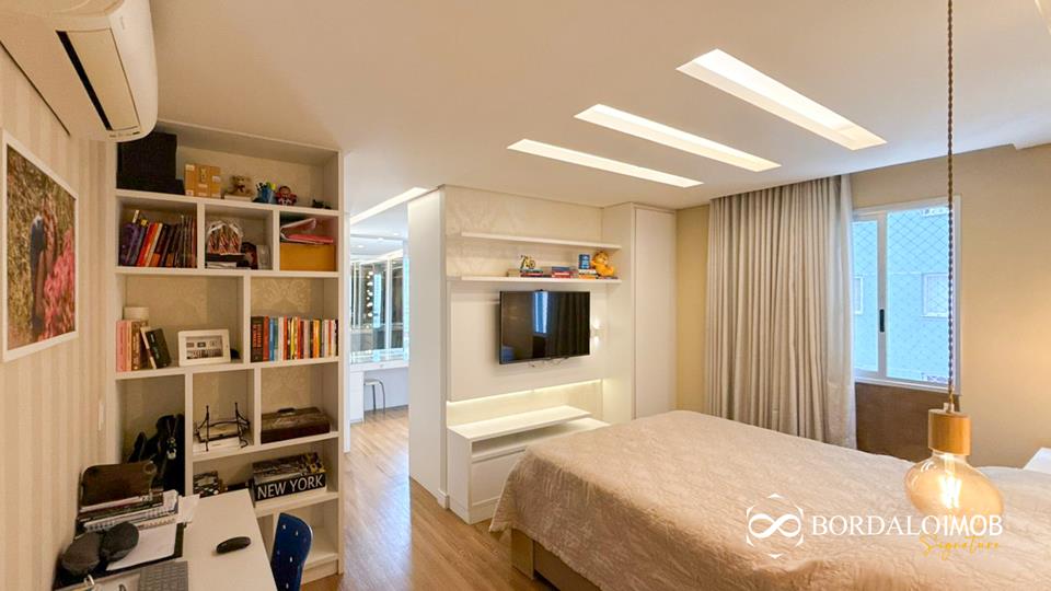 Pau Brasil - Apartamento de 3 Quartos em Condomínio Via Azaleas Perpendicular Com Lazer Completo Aceita Financiamento - Foto 15