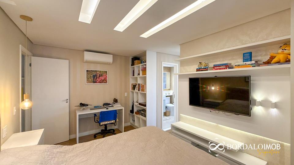 Pau Brasil - Apartamento de 3 Quartos em Condomínio Via Azaleas Perpendicular Com Lazer Completo Aceita Financiamento - Foto 17