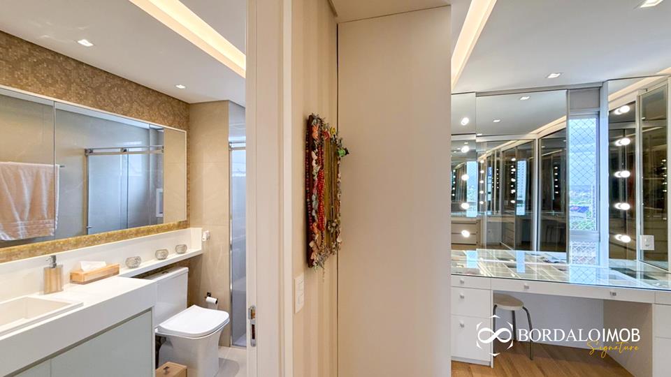 Pau Brasil - Apartamento de 3 Quartos em Condomínio Via Azaleas Perpendicular Com Lazer Completo Aceita Financiamento - Foto 18