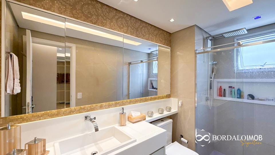 Pau Brasil - Apartamento de 3 Quartos em Condomínio Via Azaleas Perpendicular Com Lazer Completo Aceita Financiamento - Foto 19