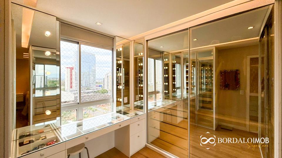 Pau Brasil - Apartamento de 3 Quartos em Condomínio Via Azaleas Perpendicular Com Lazer Completo Aceita Financiamento - Foto 20