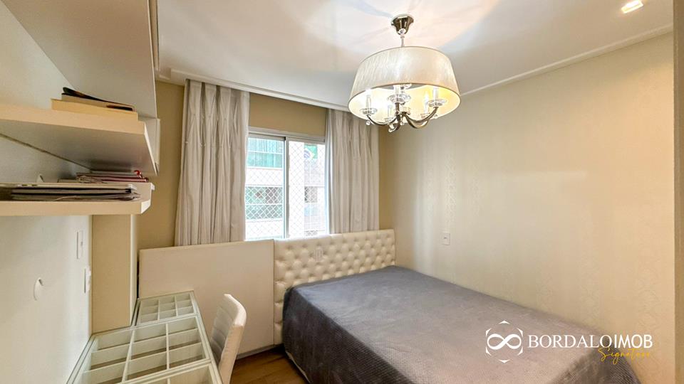 Pau Brasil - Apartamento de 3 Quartos em Condomínio Via Azaleas Perpendicular Com Lazer Completo Aceita Financiamento - Foto 22