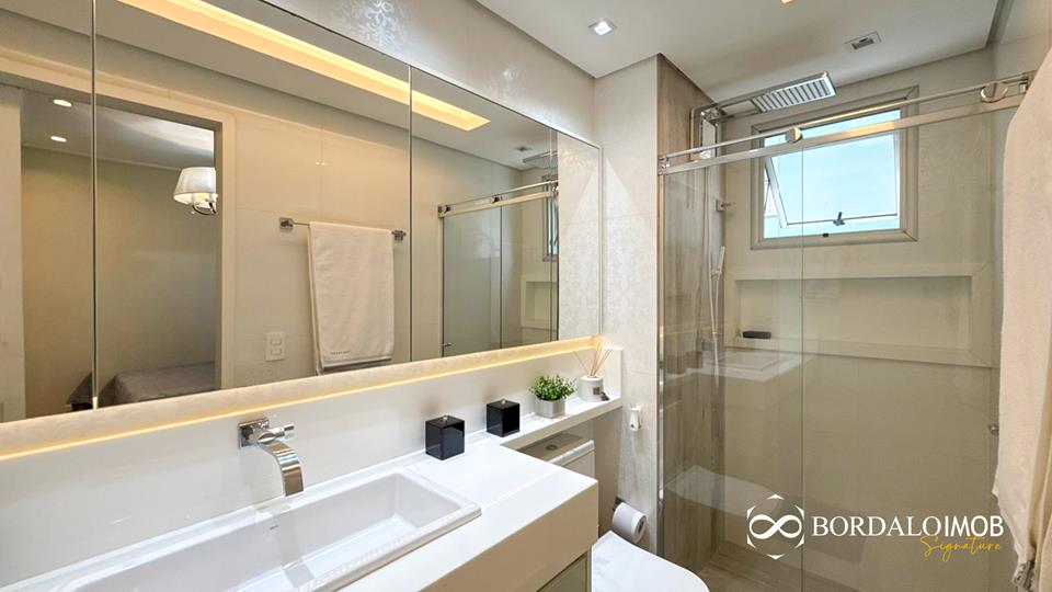 Pau Brasil - Apartamento de 3 Quartos em Condomínio Via Azaleas Perpendicular Com Lazer Completo Aceita Financiamento - Foto 23