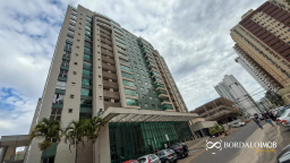 Pau Brasil - Apartamento de 3 Quartos em Condomínio Via Azaleas Perpendicular Com Lazer Completo Aceita Financiamento - Foto 24