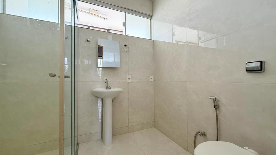 SQN 406 - Apartamento 3 Quartos Vazado Estrutura Conservada na Asa Norte - Foto 11