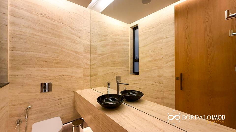 Condomínio Residencial Jardins do Lago Quadra 1 - Casa com 5 Quartos Lazer Completo Perpendicular Aceita Financiamento Sobrado - Foto 7