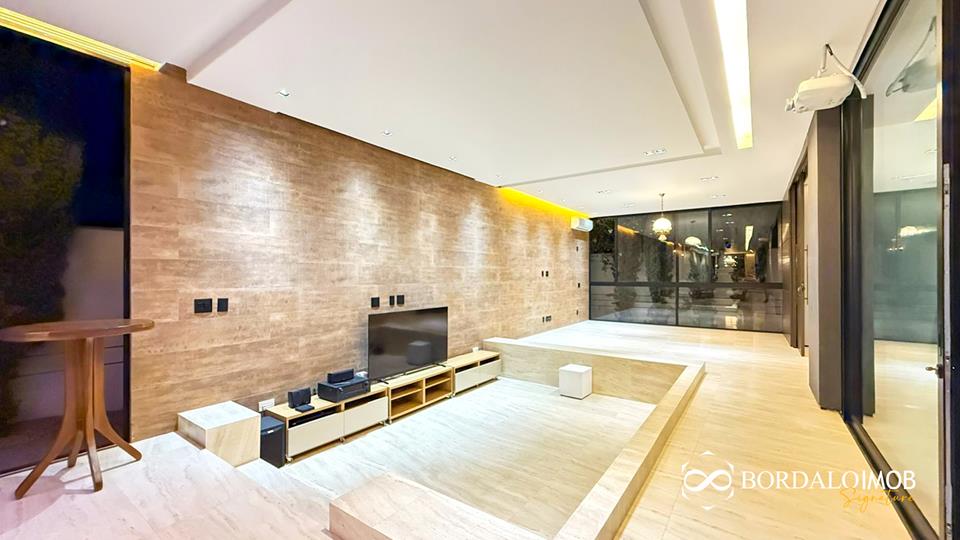 Condomínio Residencial Jardins do Lago Quadra 1 - Casa com 5 Quartos Lazer Completo Perpendicular Aceita Financiamento Sobrado - Foto 11