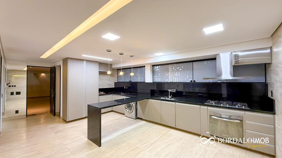 Condomínio Residencial Jardins do Lago Quadra 1 - Casa com 5 Quartos Lazer Completo Perpendicular Aceita Financiamento Sobrado - Foto 15